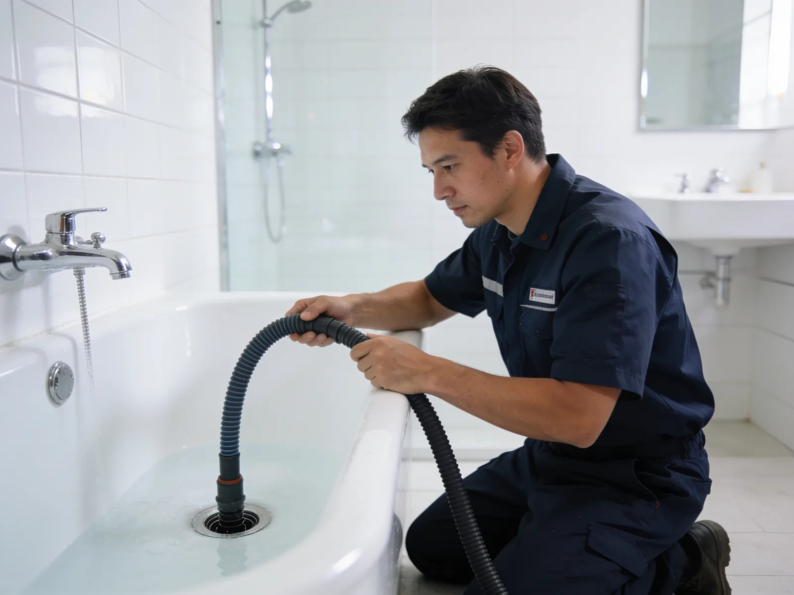 Emergency Plumber Angeles, PR FAQs
